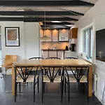 Ferienhaus Lovely Near Beautiful Bathing Otterup