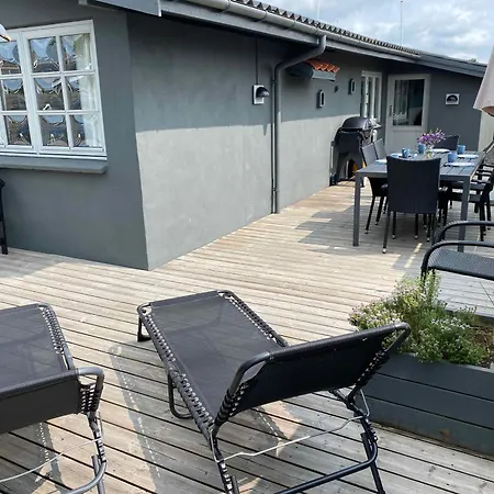 Lovely Near Beautiful Bathing * Otterup