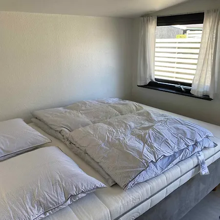 Сasa de vacaciones Lovely Near Beautiful Bathing Otterup