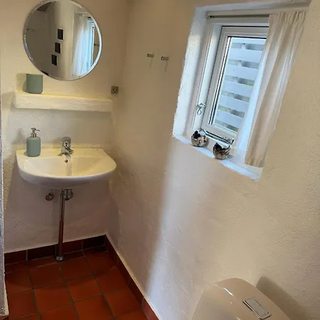 Vakantiehuis Heerlijk Zomerhuis Vlak Bij Fijn *