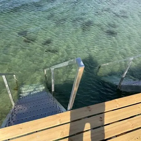 Heerlijk Zomerhuis Vlak Bij Fijn Vakantiehuis *